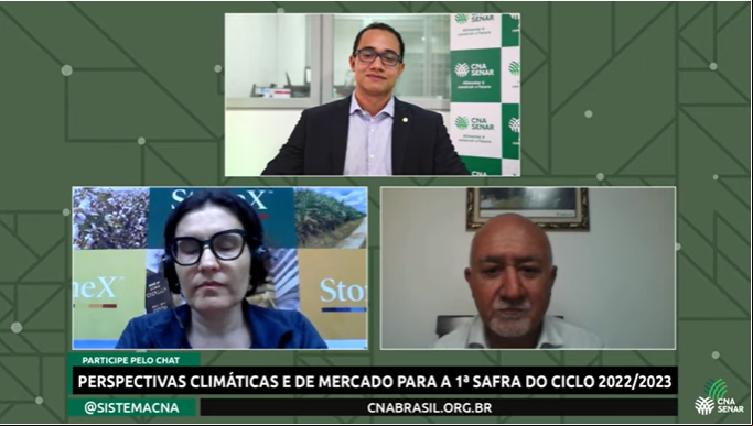 Live clima