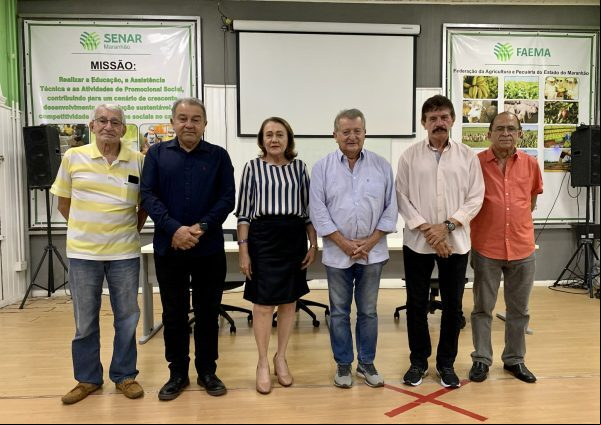 Posse diretoria jan 24