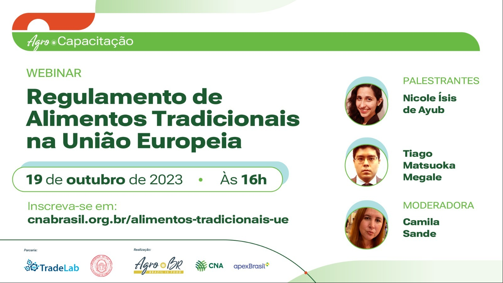 Regulamento de alimentos tradicionais na uniao europeia
